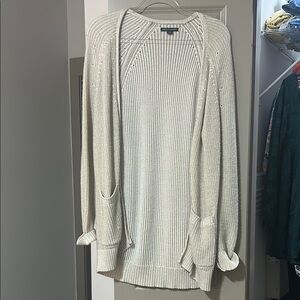 AE cardigan